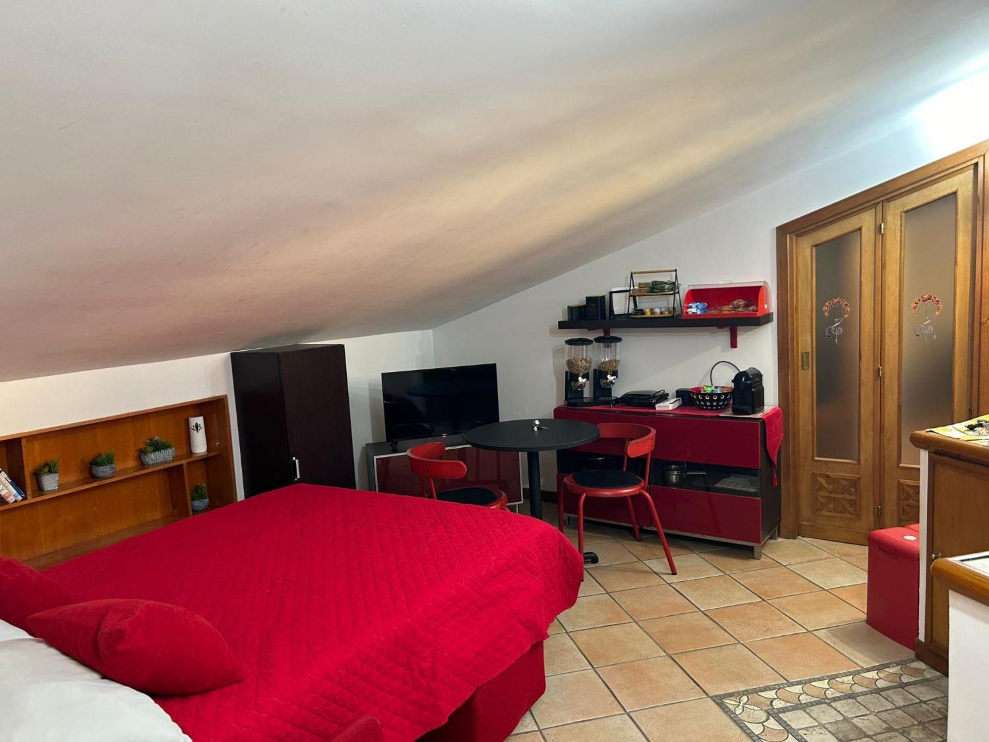 Frascati Roof 2 Apartment Exterior photo